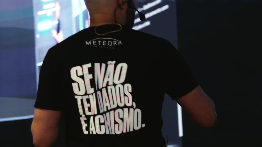 Edição anterior do Dominação Digital